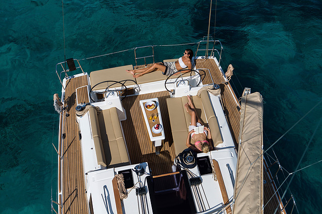 Algarve Yacht Charter - Portugal Luxury Cruise
